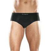 CUECA SLIP LUPO MICROMODAL SEM COSTURA  ORD. 681