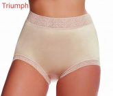 TRIUMPH Calcinha de Lycra STEPY