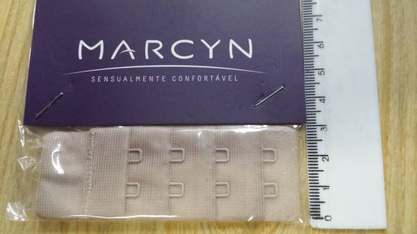 Marcyn Extensor para Sutiã (3cm de largura)