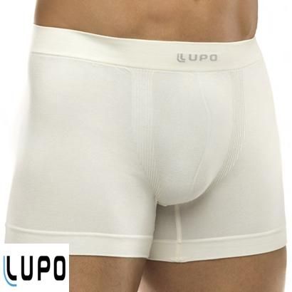 CUECA BOXER LUPO MICROMODAL ORD. 661