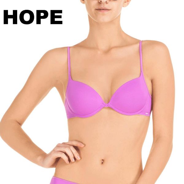 Sutiã Hope Push Up cod. 2384