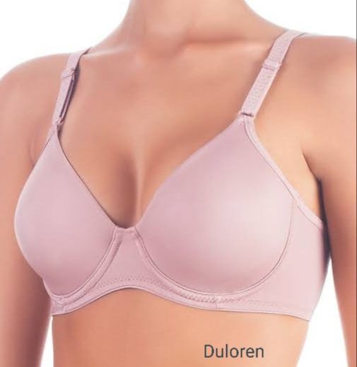 Sutiã Duloren Femmina   c/aro ord. 731028