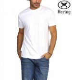 CAMISETA BÁSICA HERING cod. 0299